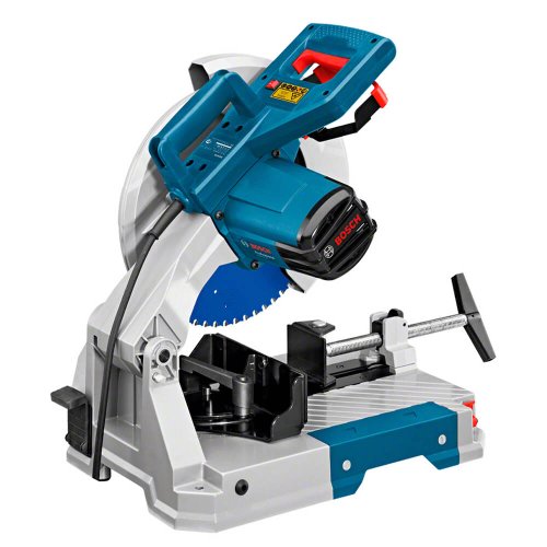 Serra Policorte a Frio GCD 12 JL 220V 2000W - Bosch