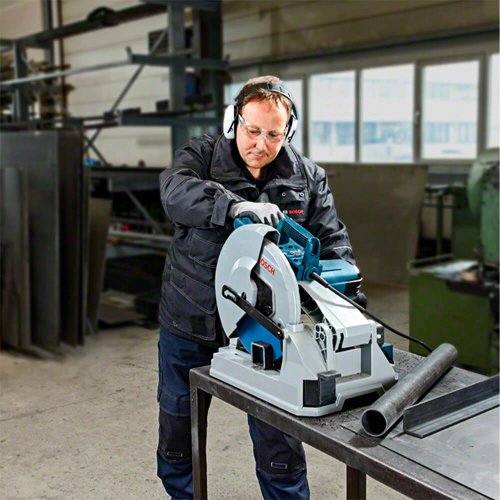 Serra Policorte a Frio GCD 12 JL 220V 2000W - Bosch