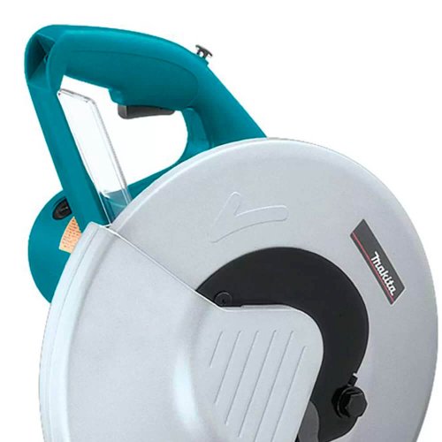 Serra Rápida Portátil 12" - Makita LC1230-220