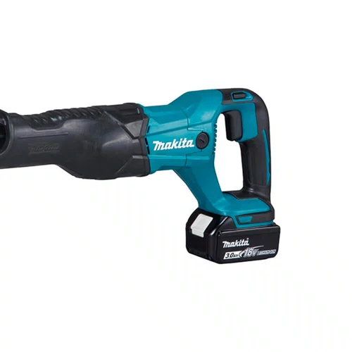Serra Sabre 32mm à Bateria 12V DJR186RFE - Makita