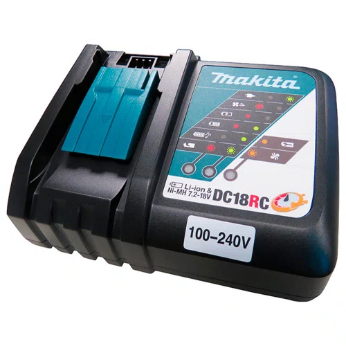 Serra Sabre 32mm à Bateria 12V DJR186RFE - Makita