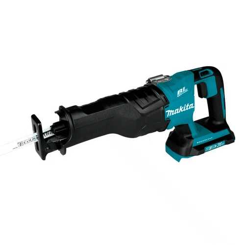 Serra Sabre à Bateria 12V XPT DJR360RT2 - Makita
