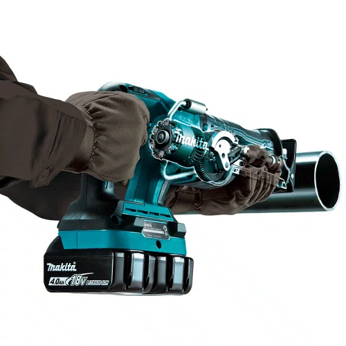 Serra Sabre à Bateria 12V XPT DJR360RT2 - Makita