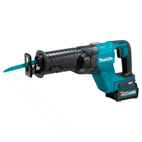 Serra Sabre à Bateria 40V JR001GD201 - Makita