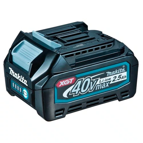 Serra Sabre à Bateria 40V JR001GD201 - Makita
