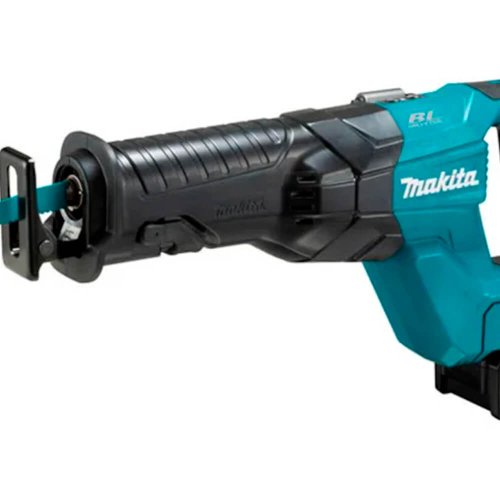 Serra Sabre à Bateria 40V MAX - Makita JR001GM201