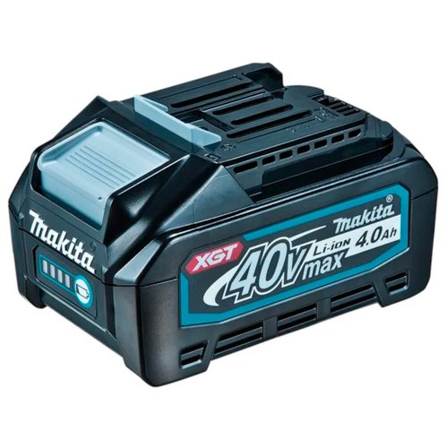 Serra Sabre à Bateria 40V MAX - Makita JR001GM201