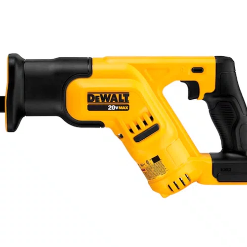 Serra Sabre Compacta 20V Max* DCS387B - Dewalt