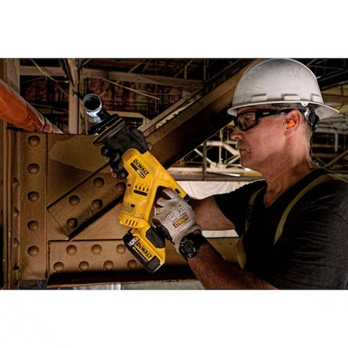 Serra Sabre Compacta 20V Max* DCS387B - Dewalt