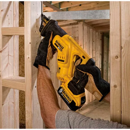 Serra Sabre Compacta 20V Max* DCS387B - Dewalt