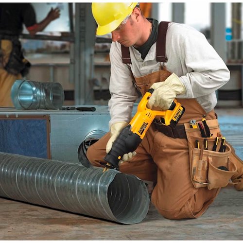 Serra Sabre DCS380B 20V LI-ION VVR - Dewalt