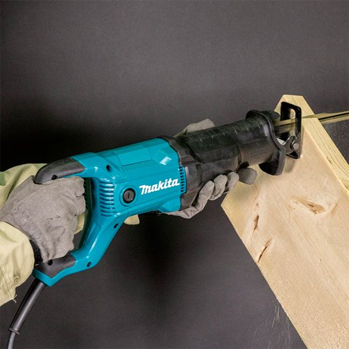Serra Sabre JR3051TK 1200W 220V - JR3051TK-22 - Makita