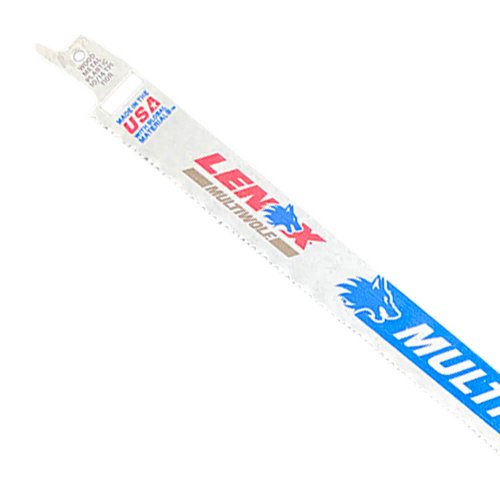 Serra Sabre para Metal 12" x 3/4" x 0,50 10-14 110R - Lenox