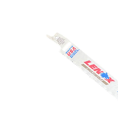 Serra Sabre para Metal 12" x 3/4" x 0,50 10-14 110R - Lenox