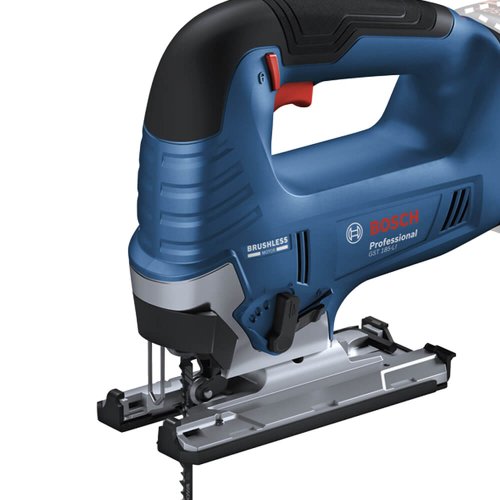 Serra Tico Tico 18V GST 185-LI - Bosch