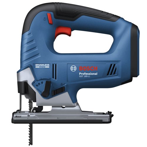 Serra Tico Tico 18V GST 185-LI - Bosch
