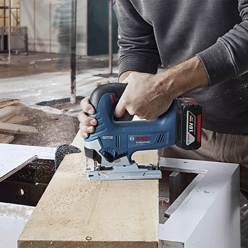Serra Tico Tico 18V GST 185-LI - Bosch
