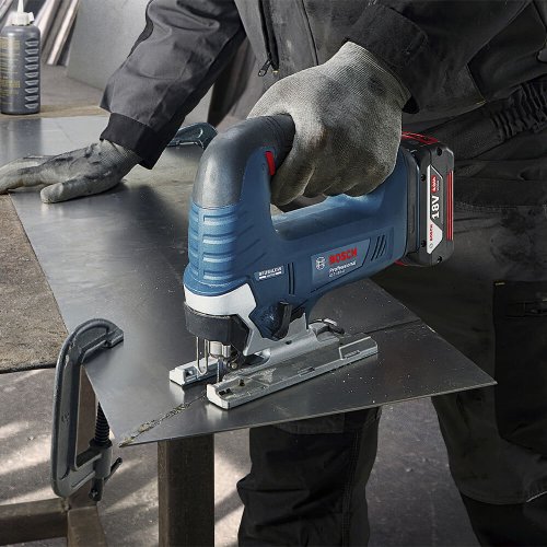 Serra Tico Tico 18V GST 185-LI - Bosch