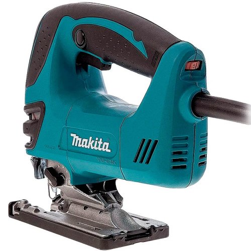 Serra Tico Tico 220V - 4350FCT - Makita
