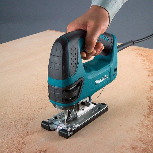 Serra Tico Tico 220V - 4350FCT - Makita