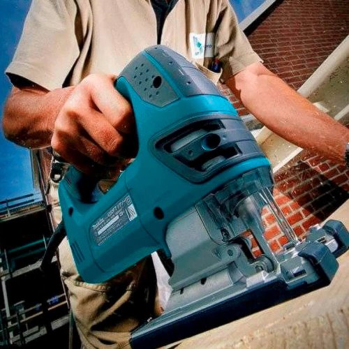 Serra Tico Tico 220V - 4350FCT - Makita