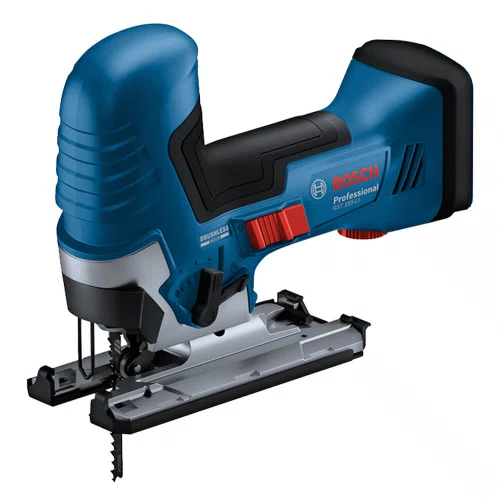 Serra Tico Tico Bosch a Bateria 18V GST 185-LI