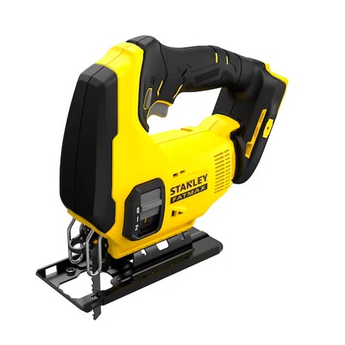 Serra Tico Tico à Bateria 20V MAX Íon - Stanley
