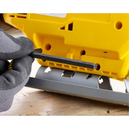 Serra Tico Tico à Bateria 20V MAX Íon - Stanley