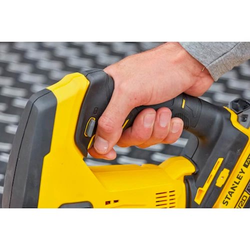 Serra Tico Tico à Bateria 20V MAX Íon - Stanley