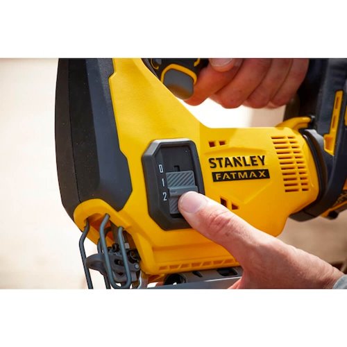 Serra Tico Tico à Bateria 20V MAX Íon - Stanley