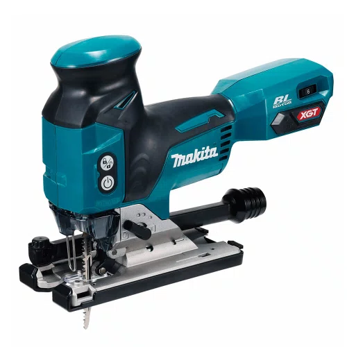 Serra Tico Tico à Bateria 40V XGT JV001GZ - Makita