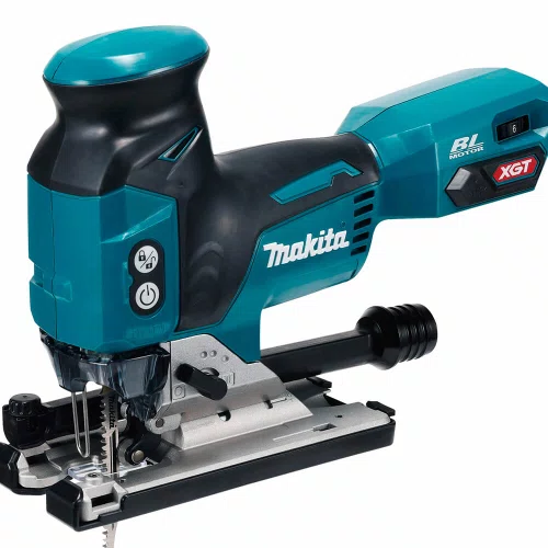 Serra Tico Tico à Bateria 40V XGT JV001GZ - Makita