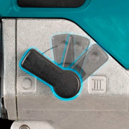 Serra Tico Tico à Bateria 40V XGT JV001GZ - Makita