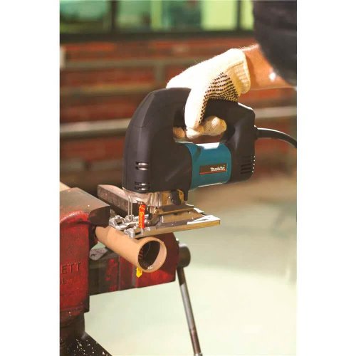 Serra Tico-Tico Bi-Metal 100mm 10-14D Cartela Com 5 peças - Starrett