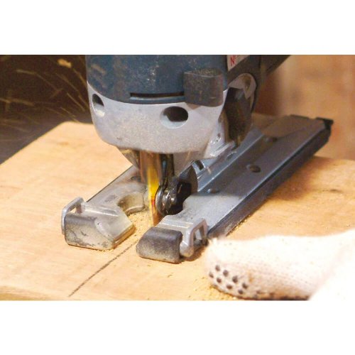 Serra Tico-Tico Bi-Metal, 50mm 18D Cartela Com 5 peças - Starrett