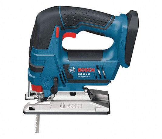 Serra Tico-Tico GST 18V-LI - Bosch