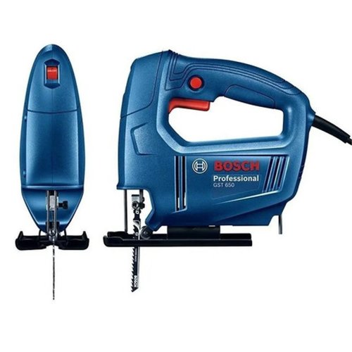 Serra Tico Tico GST 650 450W 220V - Bosch 06015A80E0