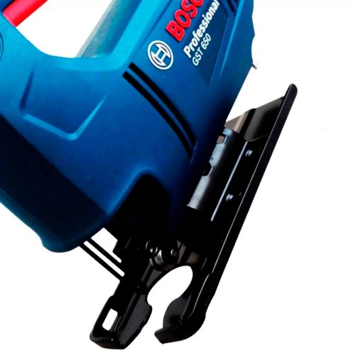 Serra Tico Tico GST 650 450W 220V - Bosch 06015A80E0