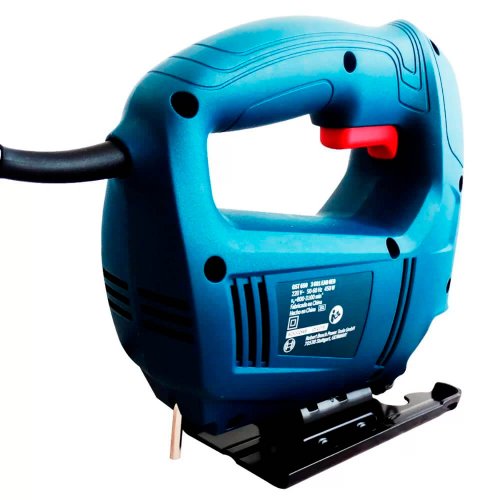 Serra Tico Tico GST 650 450W 220V - Bosch 06015A80E0