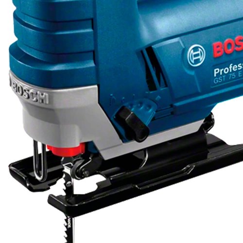 Serra Tico-Tico GST-75E 710W - Bosch