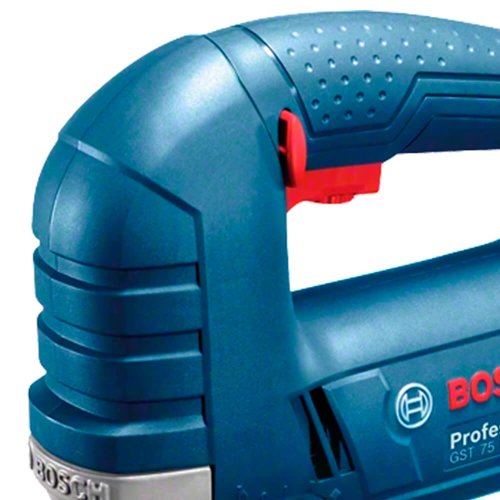 Serra Tico-Tico GST-75E 710W - Bosch