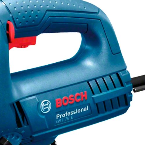 Serra Tico-Tico GST-75E 710W - Bosch