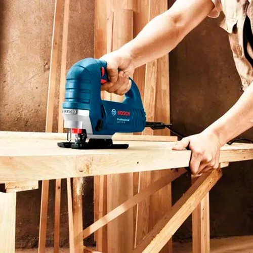 Serra Tico-Tico GST-75E 710W - Bosch