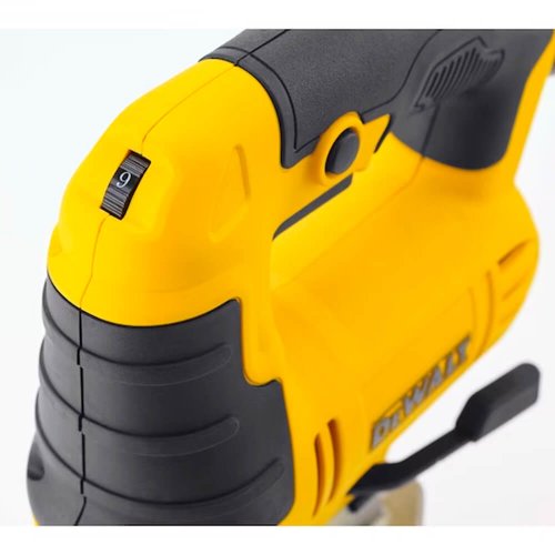Serra Tico Tico Orbital DWE300B2 650W 220V - Dewalt
