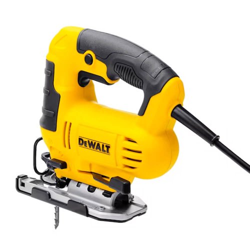 Serra Tico Tico Orbital DWE300B2 650W 220V - Dewalt
