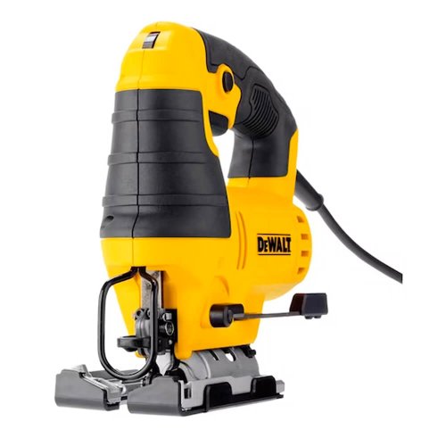 Serra Tico Tico Orbital DWE300B2 650W 220V - Dewalt