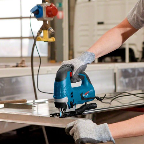 Serra Tico Tico Professional GST90BE - Bosch