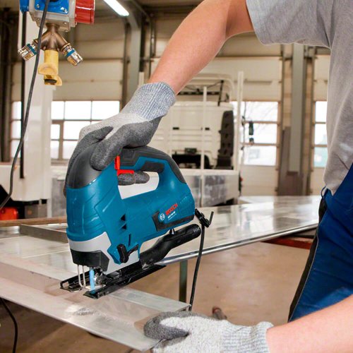 Serra Tico Tico Professional GST90BE - Bosch
