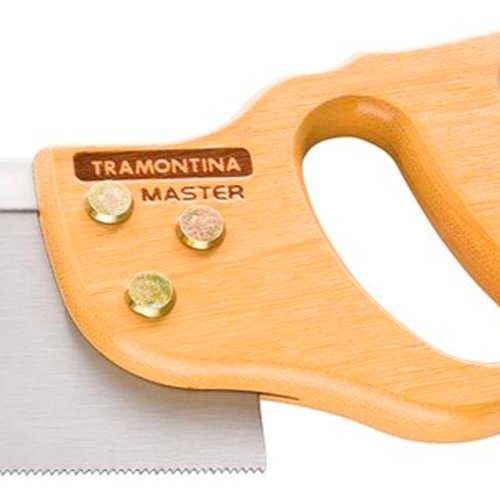 Serrote Costa Profissional 12" com 12 Dentes - Tramontina