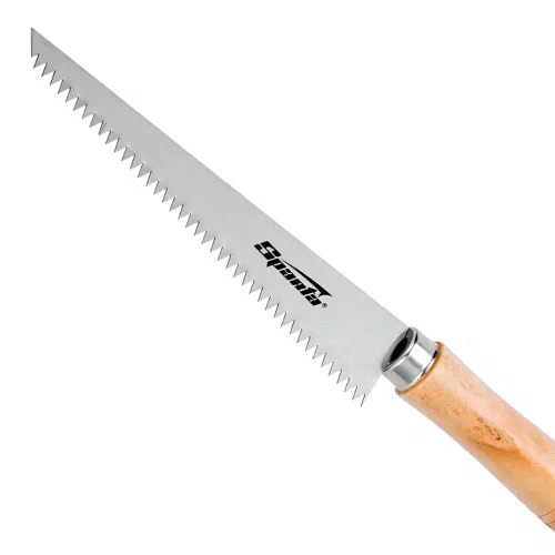 Serrote de Ponta 7" 180mm para Gesso e Drywall - Sparta